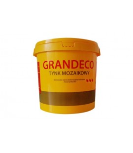 GRANDECO NANO PLUS NATURA