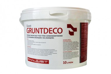 GRUNTDECO STRONG