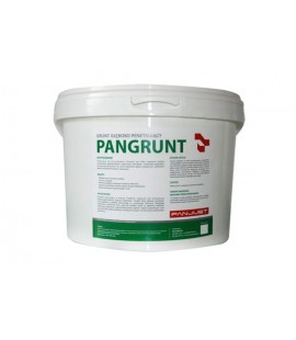 PANGRUNT GP